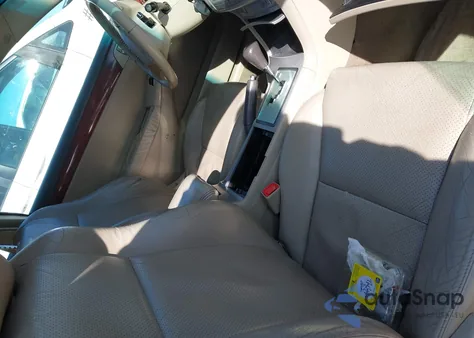 2006 Toyota Camry Solara Sle V6 z USA, uszkodzony, nr VIN 4T1CA30P86U080055